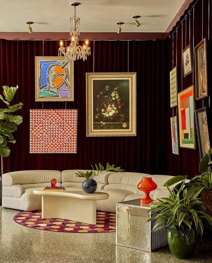 Hotel Genevieve part of JdV by Hyatt