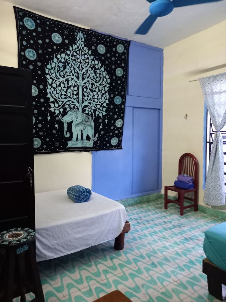 Café Hostal Valladolid