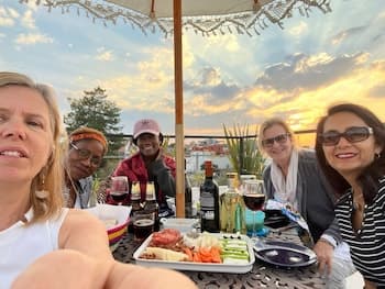 Un Ponto- The pearl of san miguel