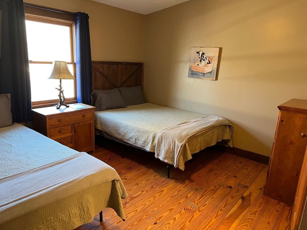 Harmony Tree Resorts