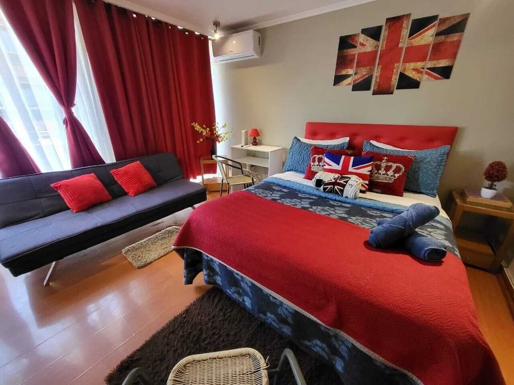 Apartamentos Lujosuites