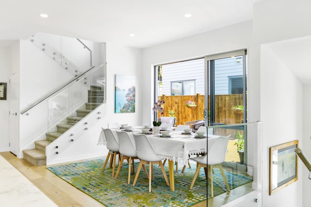 Stunning Taka Retreat nr Beach-Netflix