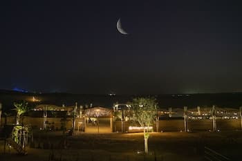 Al Khayma Camp "Elite Camping & Dining in Experience"