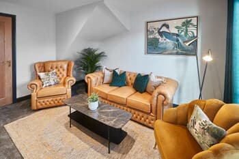 Host Stay The Nest Black Swan Mews