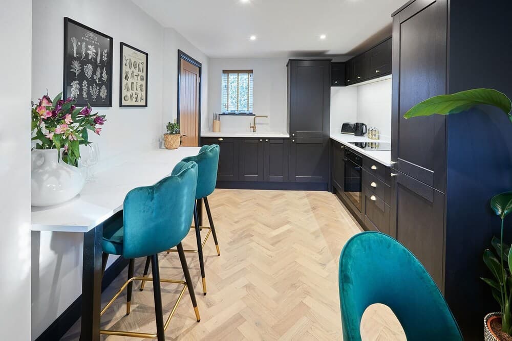 Host Stay The Nest Black Swan Mews