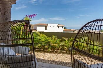 Casa No Bad Days 5-br Villa