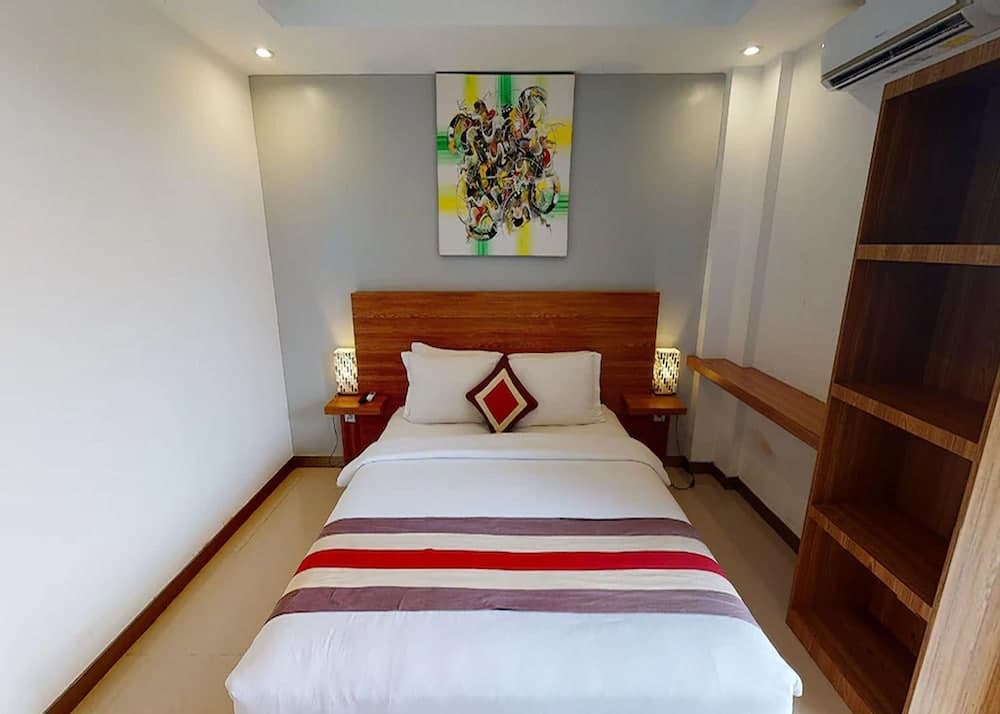 Gm Guest House Canggu