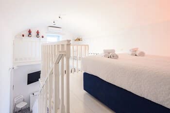 A Fenestella Caprese