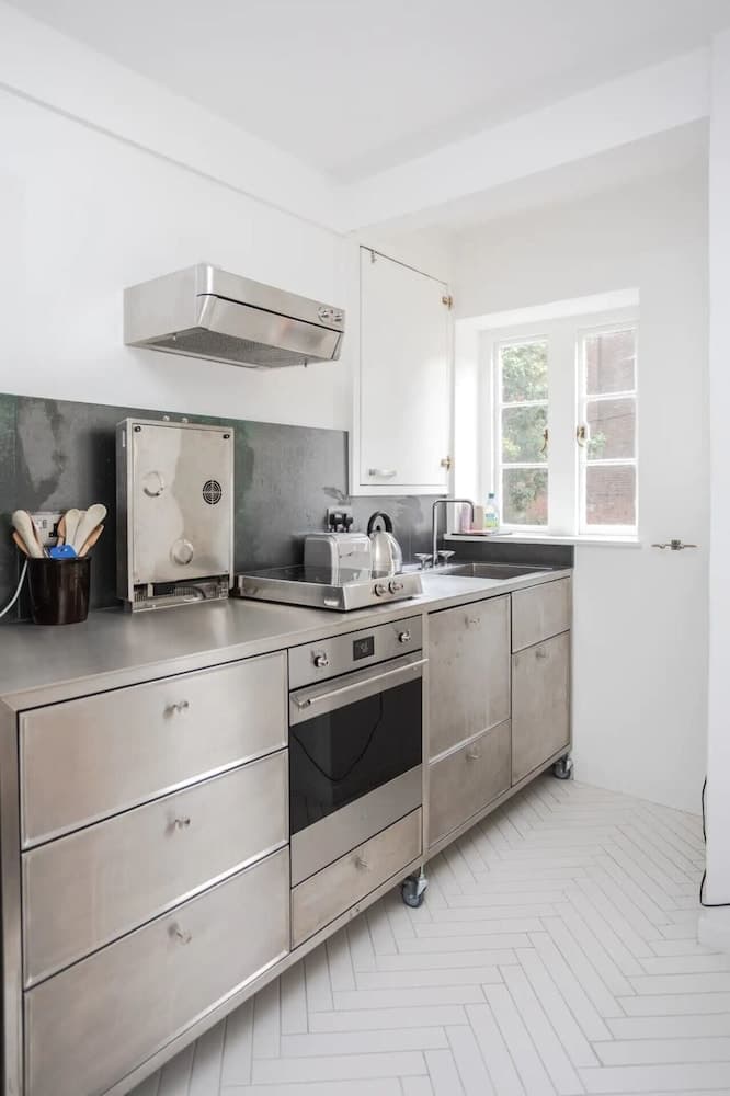 Stylish and Unique 1 Bedroom Flat in Shoreditch