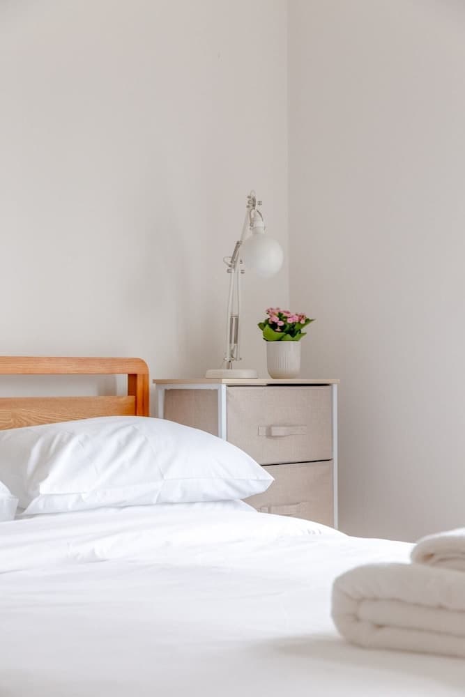 Stylish & Central 1BD Flat in Maida Vale