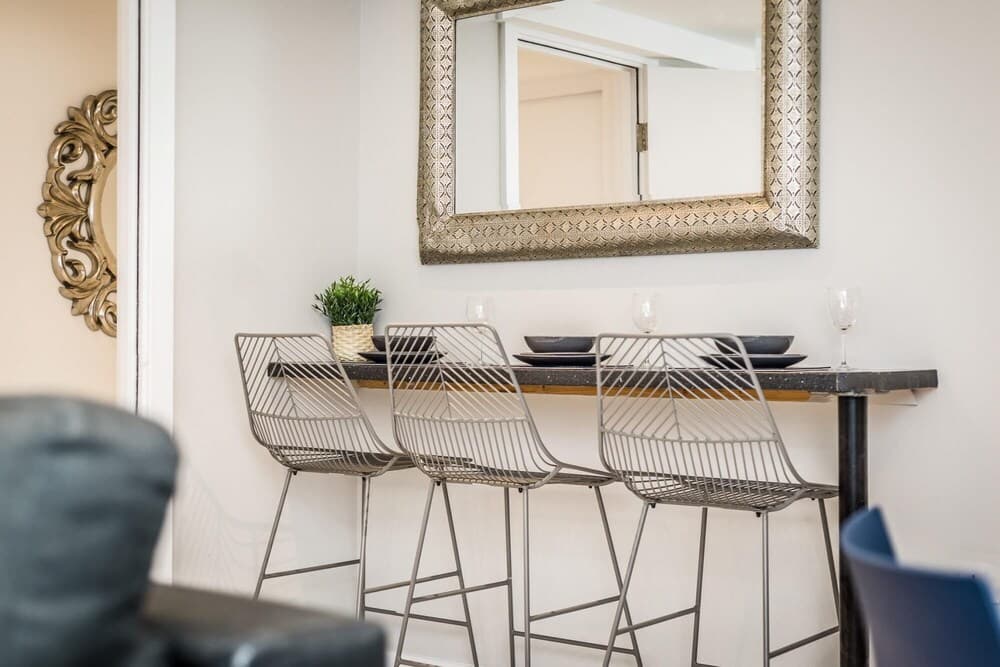 Central Duplex Apt - Sleeps 7 in Liverpool City Centre