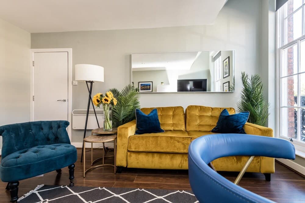 Host Apartments The Canning Comfy Retreat