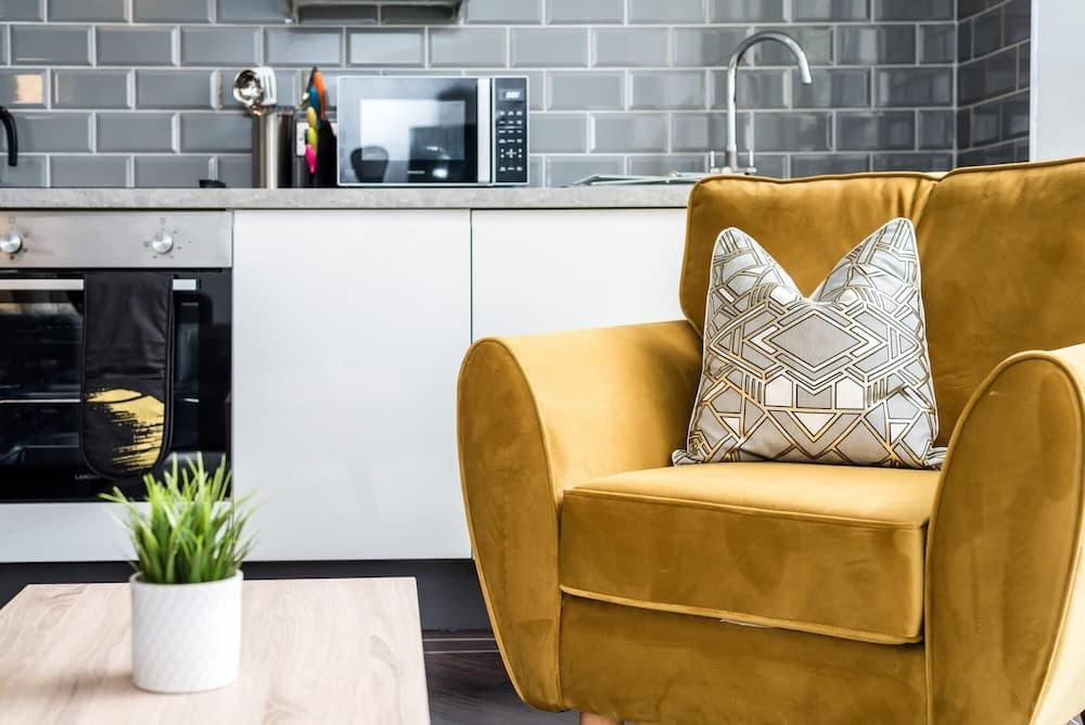 Manhattan Roof Terrace Apt Netflix and Parking