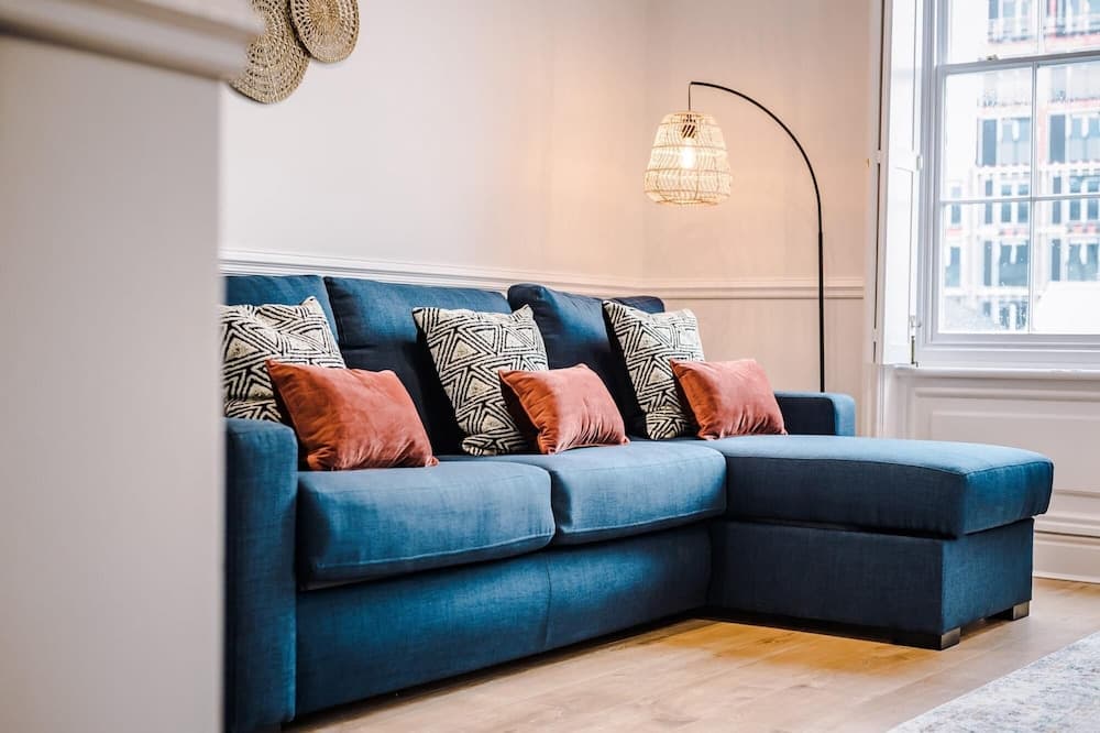 Host Apartments Seel St Modern Townhouse Apt