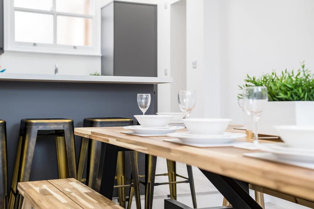 Host Apartments The Carriage House