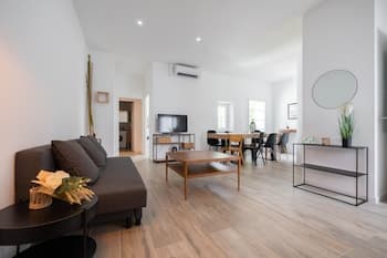 LE CONCORDE COMPLEXE 3 appartsTerrasse