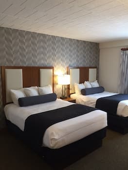 The Lodge at Wisp Resort