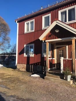 Lägenhet i Vansbro Centrum