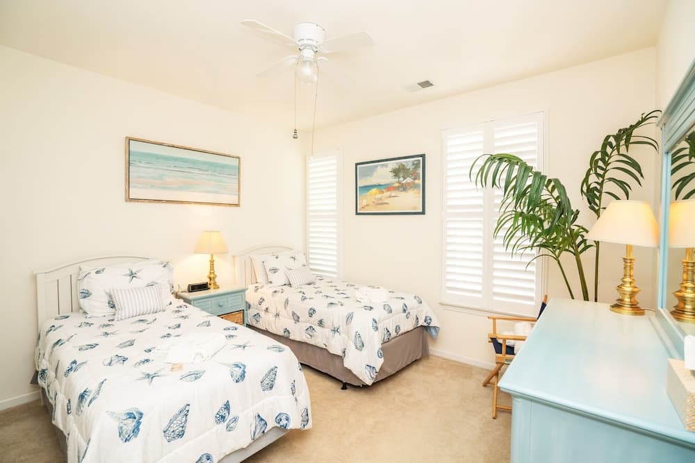 Sandpiper by Coastline Resorts