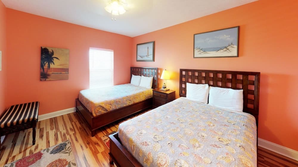 Myrtle Beach Villas by Coastline Resorts