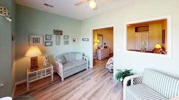 River Creek 2 Golf Villas by Coastline Resorts