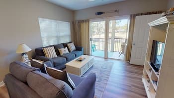 Champions Golf Villas by Coastline Resorts