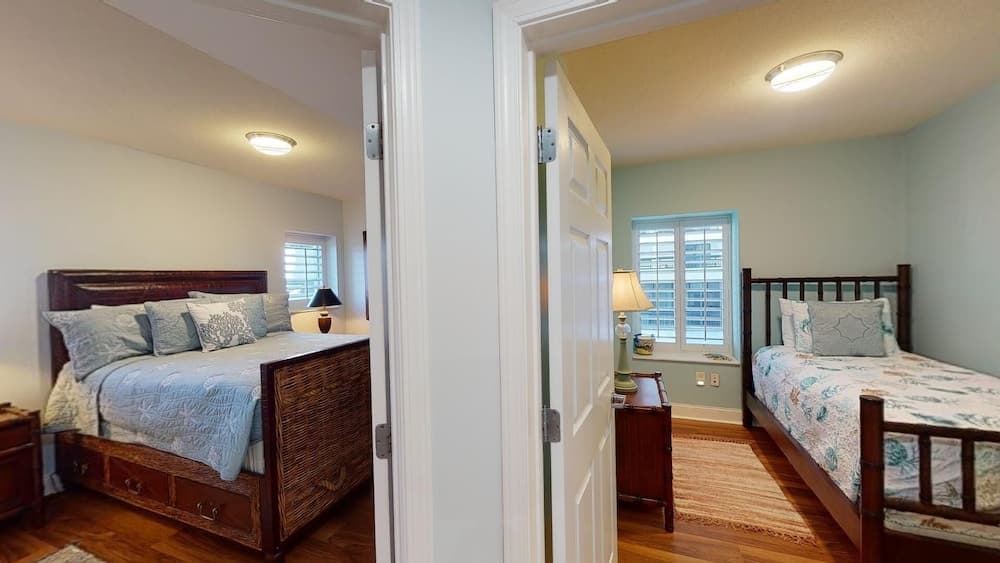 Ocean Blue Condos by Coastline Resorts