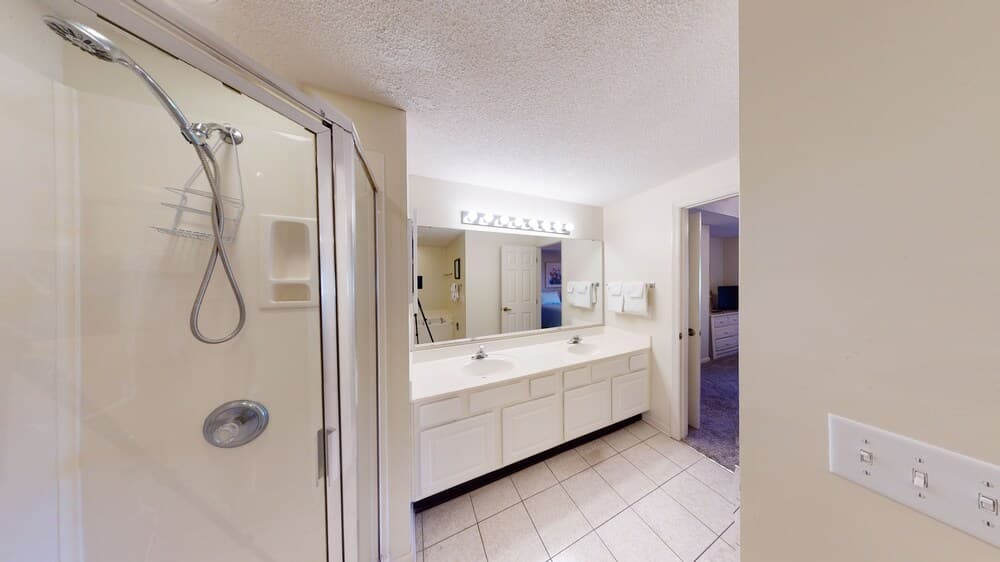 Tidewater Lighthouse 4113 2 Bedroom Condo by Redawning