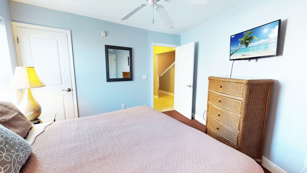 Ambassador Villas by Coastline Resorts