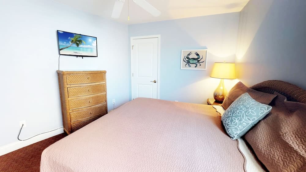 Ambassador Villas by Coastline Resorts