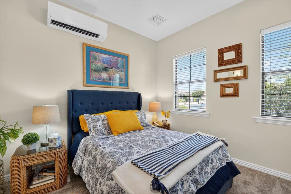 Elm Casita Apts by RedAwning