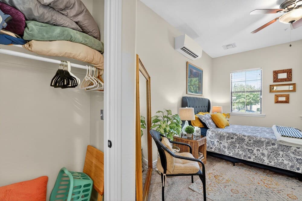 Elm Casita Apts by RedAwning