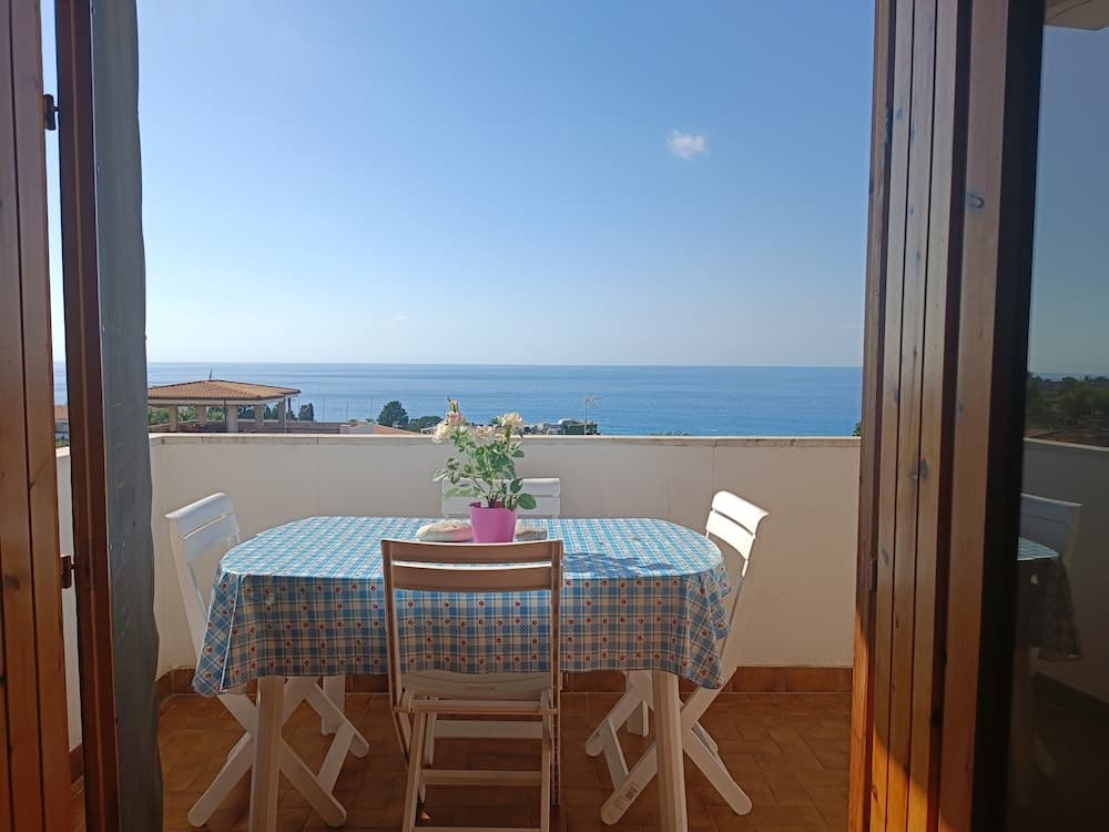 Appartamento Camelia a Tropea