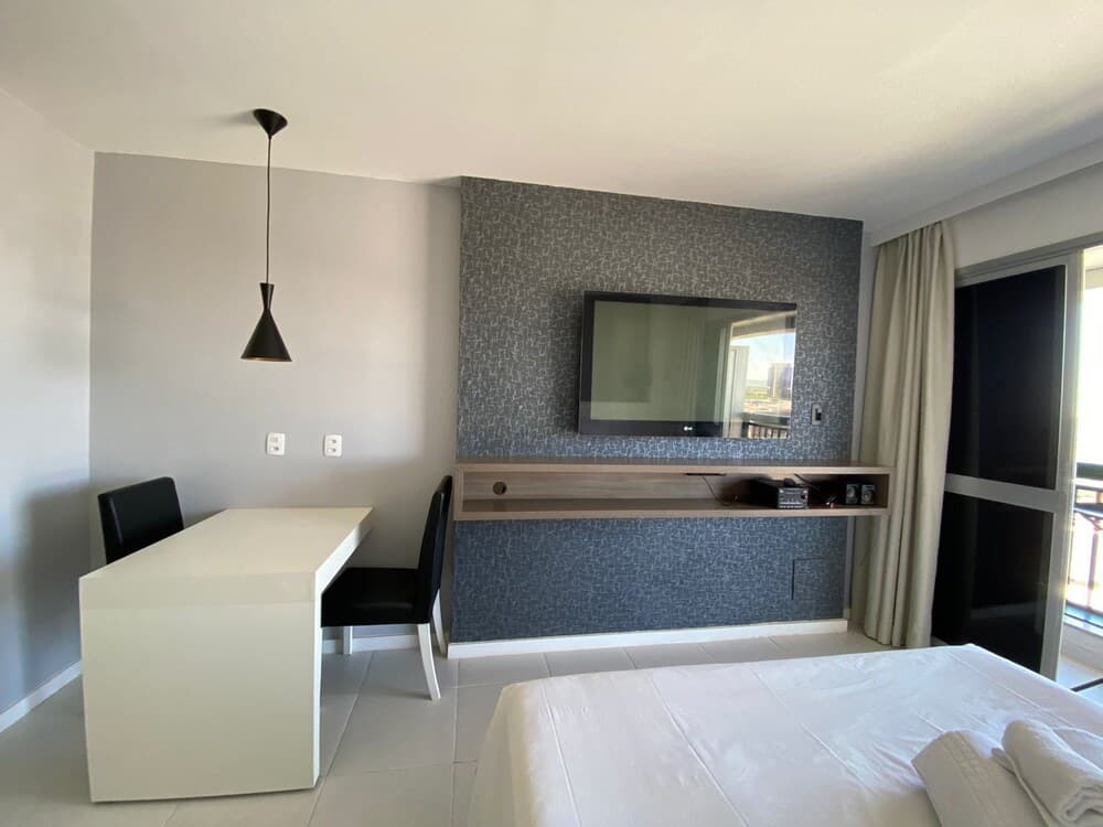 Vision Acomodação Particular no Centro