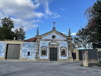 Casa Quinta do Crasto - Paredes de Coura