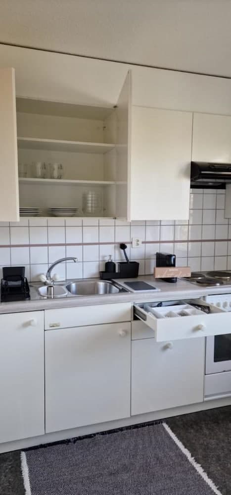 K190 - 2BDR Apartment close to Zurich Airport