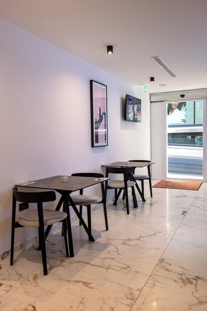 Hotel Levante St. Julian's, Affiliated by Meliá