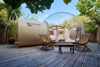 Astral Tulum - Glamping