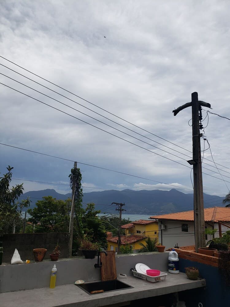 Imagina Praia São Sebastião SP