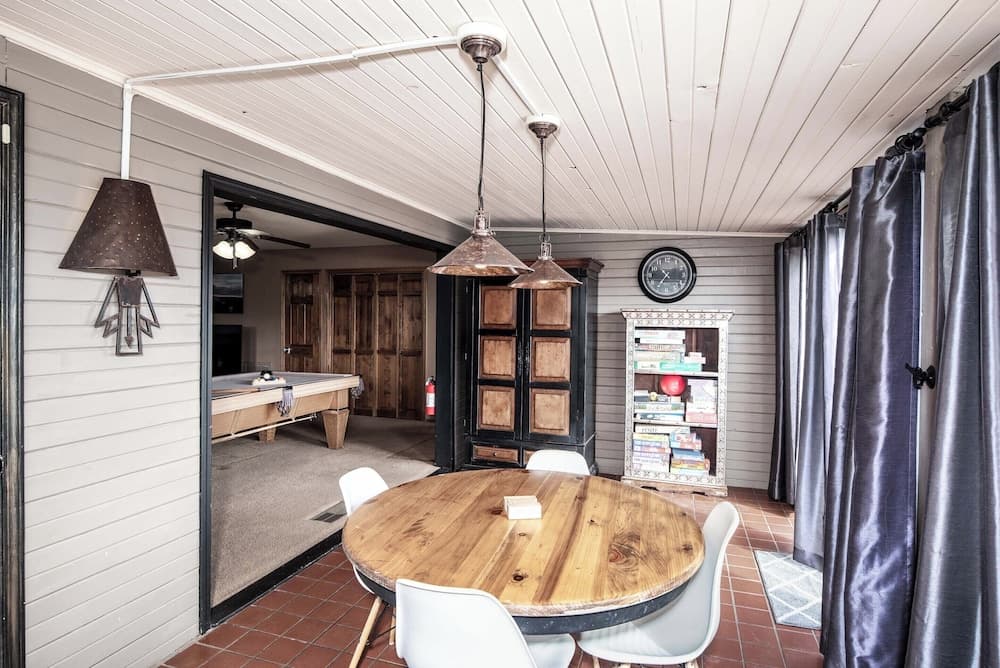 Timberline Hideaway by Ruidoso Vacation Rentals