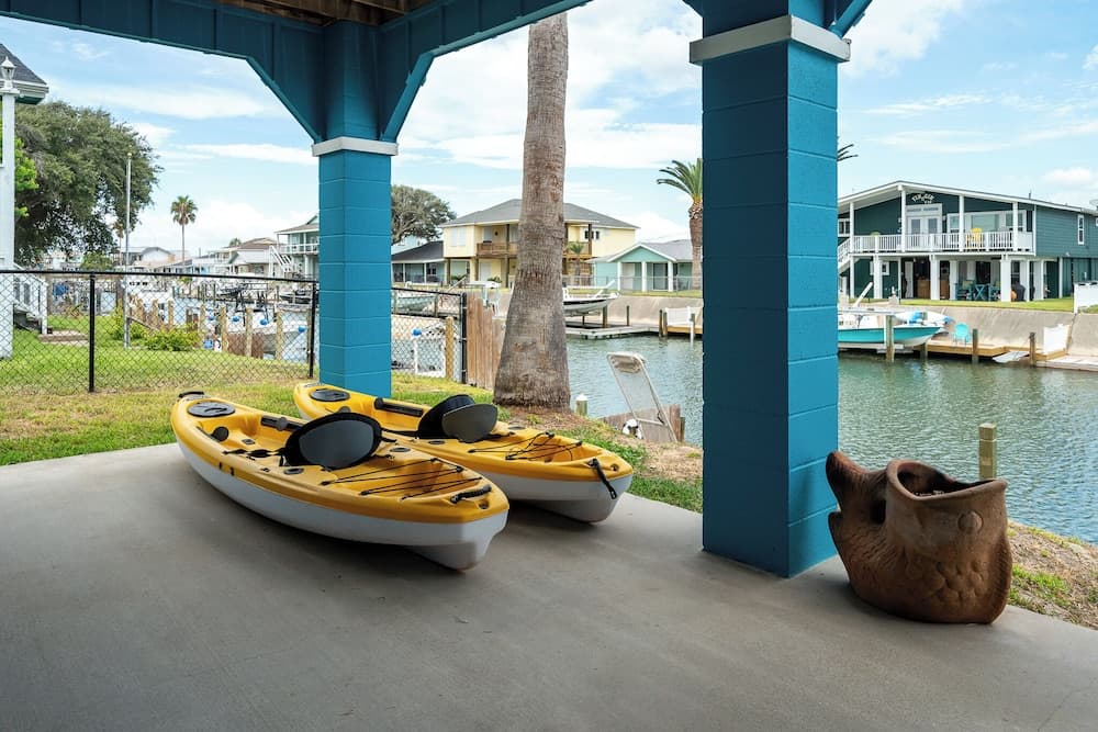 Pickled Pirate by Miss Kitty’s