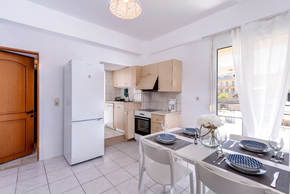 Kantouni Heraklio Apartment