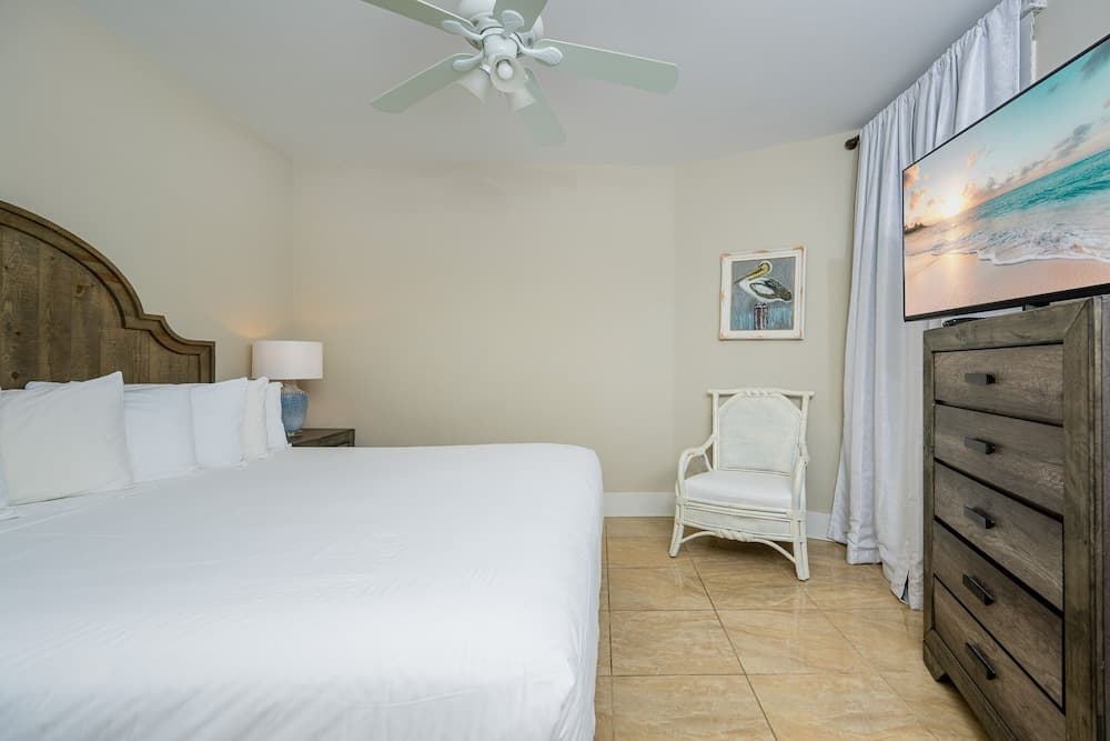 Caribe The Resort C706 3 Bedroom Condo