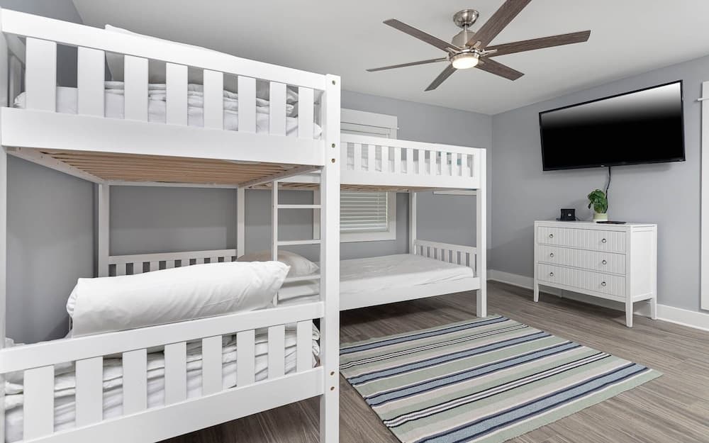 Blue Hideaway 2888 3 Bedroom Home