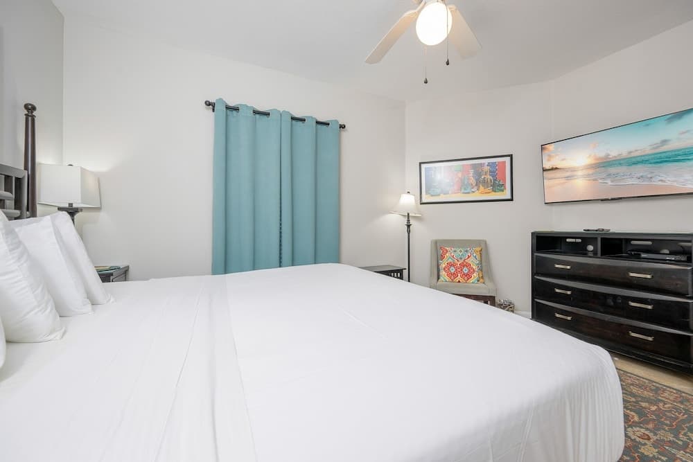 Admiral's Quarters 402 3 Bedroom Condo