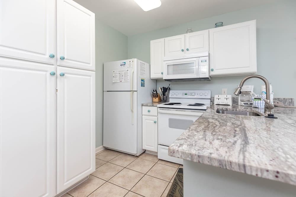 Grand Caribbean 321 1 Bedroom Condo