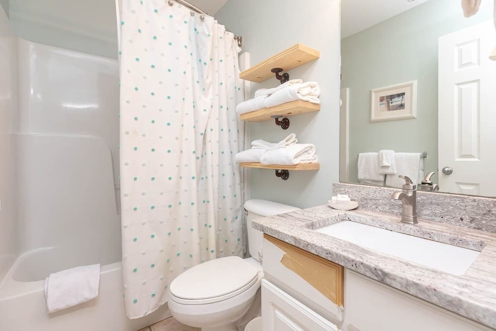 Grand Caribbean 321 1 Bedroom Condo