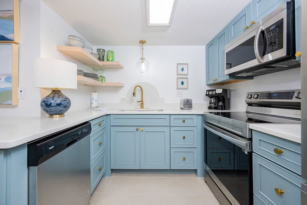 Island Sunrise 365 2 Bedroom Condo