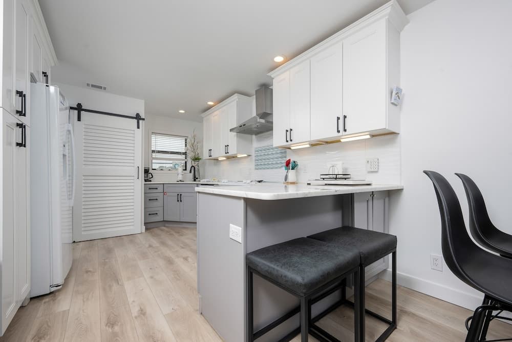 Gulf Side Townhomes 20 2 Bedroom Condo