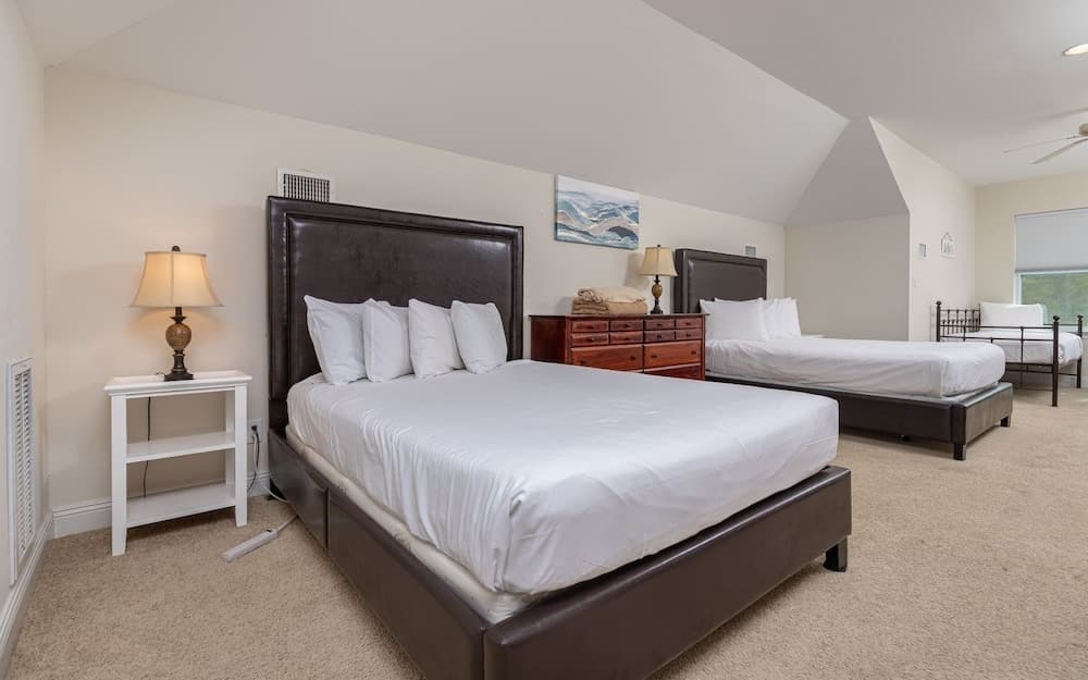 Pelican Roost 9407 4 Bedroom Home